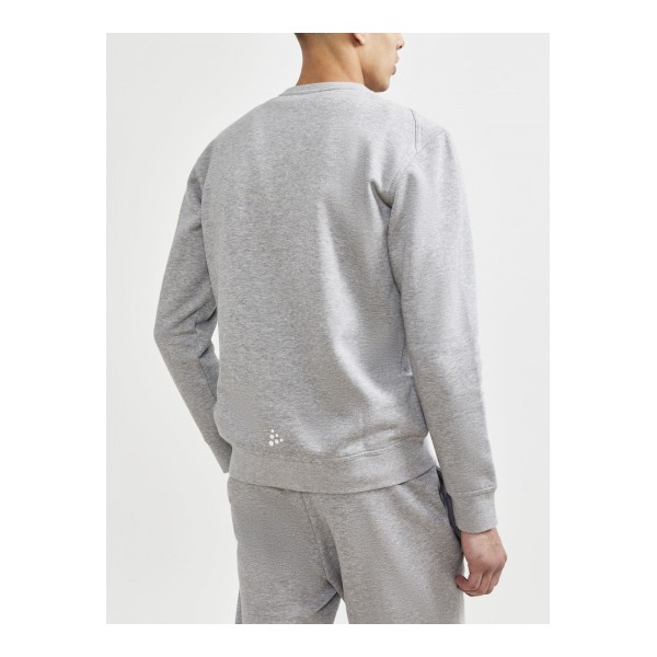 Craft Férfi Pulóver CORE CRAFT CREWNECK M 1911665-950000 - M