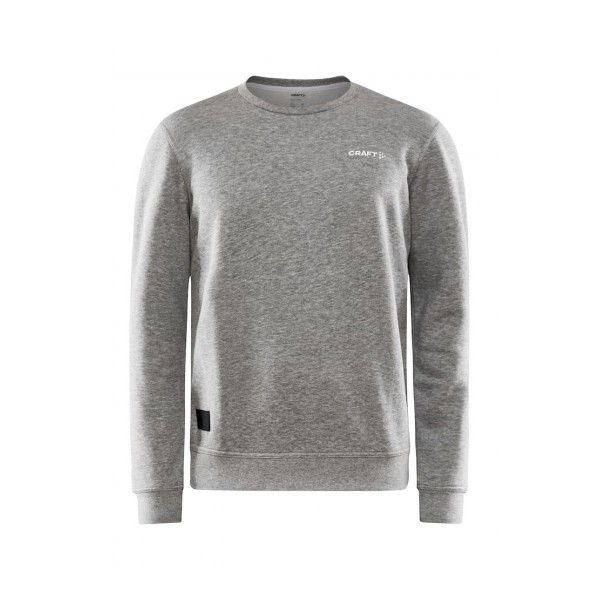 Craft Férfi Pulóver CORE CRAFT CREWNECK M 1911665-950000 - M