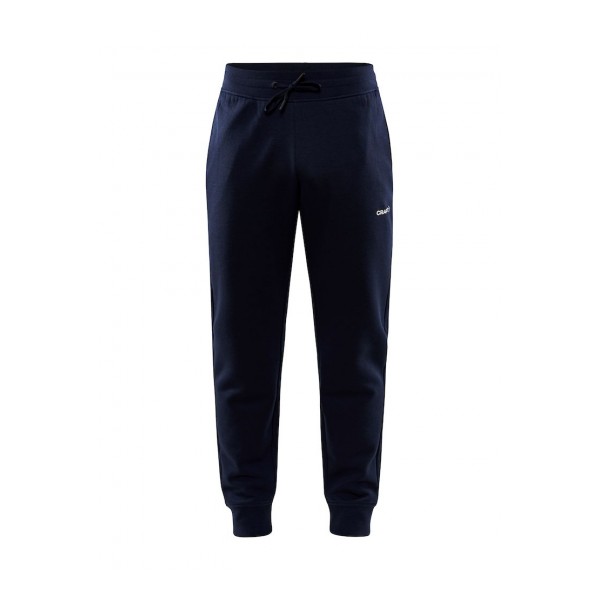 Craft Férfi Nadrág CORE CRAFT SWEATPANTS M 1911666-396000 - L