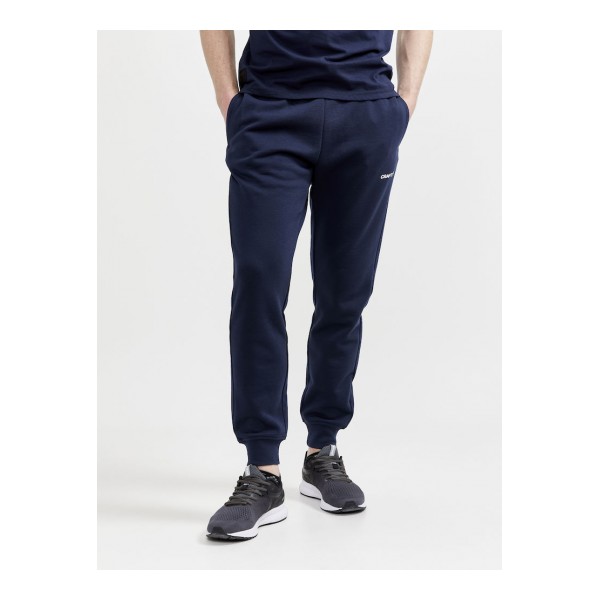 Craft Férfi Nadrág CORE CRAFT SWEATPANTS M 1911666-396000 - S