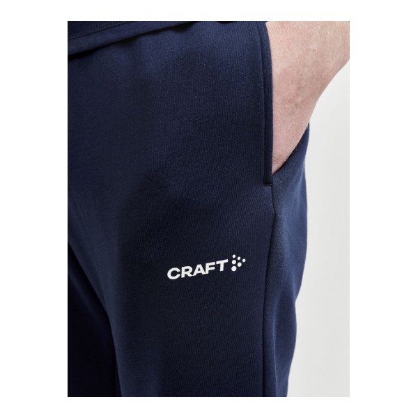 Craft Férfi Nadrág CORE CRAFT SWEATPANTS M 1911666-396000 - L