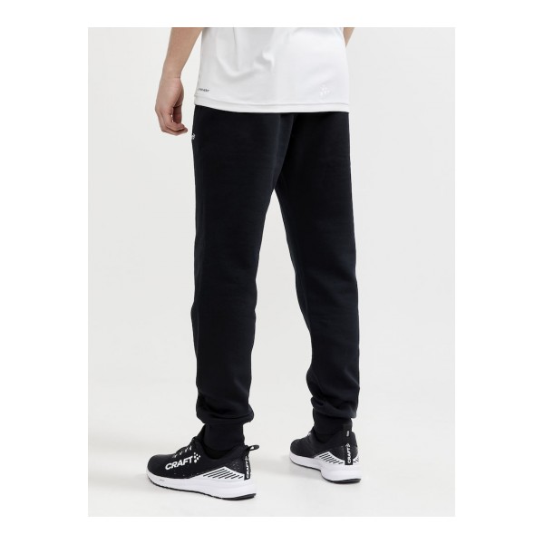 Craft Férfi Nadrág CORE CRAFT SWEATPANTS M 1911666-999000 - XS