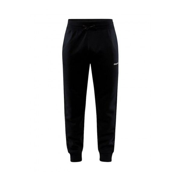 Craft Férfi Nadrág CORE CRAFT SWEATPANTS M 1911666-999000 - XXL