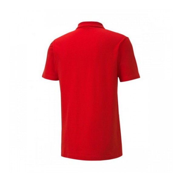 Puma Férfi Galléros Póló teamGOAL 23 Casuals Polo 656579-01  - XL