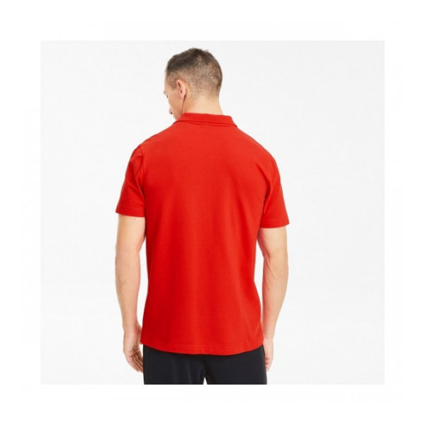 Puma Férfi Galléros Póló teamGOAL 23 Casuals Polo 656579-01  - XL