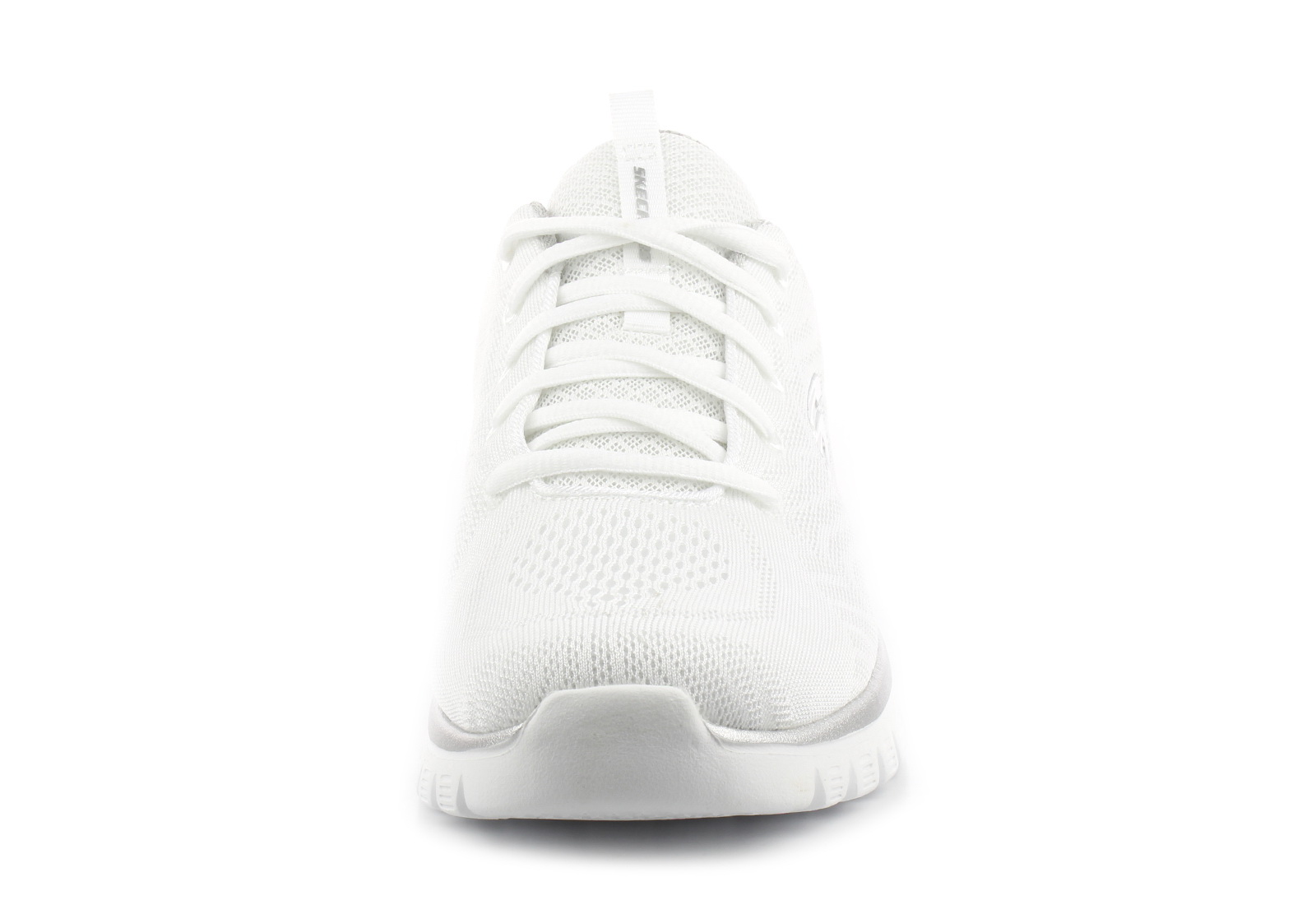 Skechers Női Utcai Cipő GRACEFUL-GET CONNECT 12615-WSL - 38 ½ 