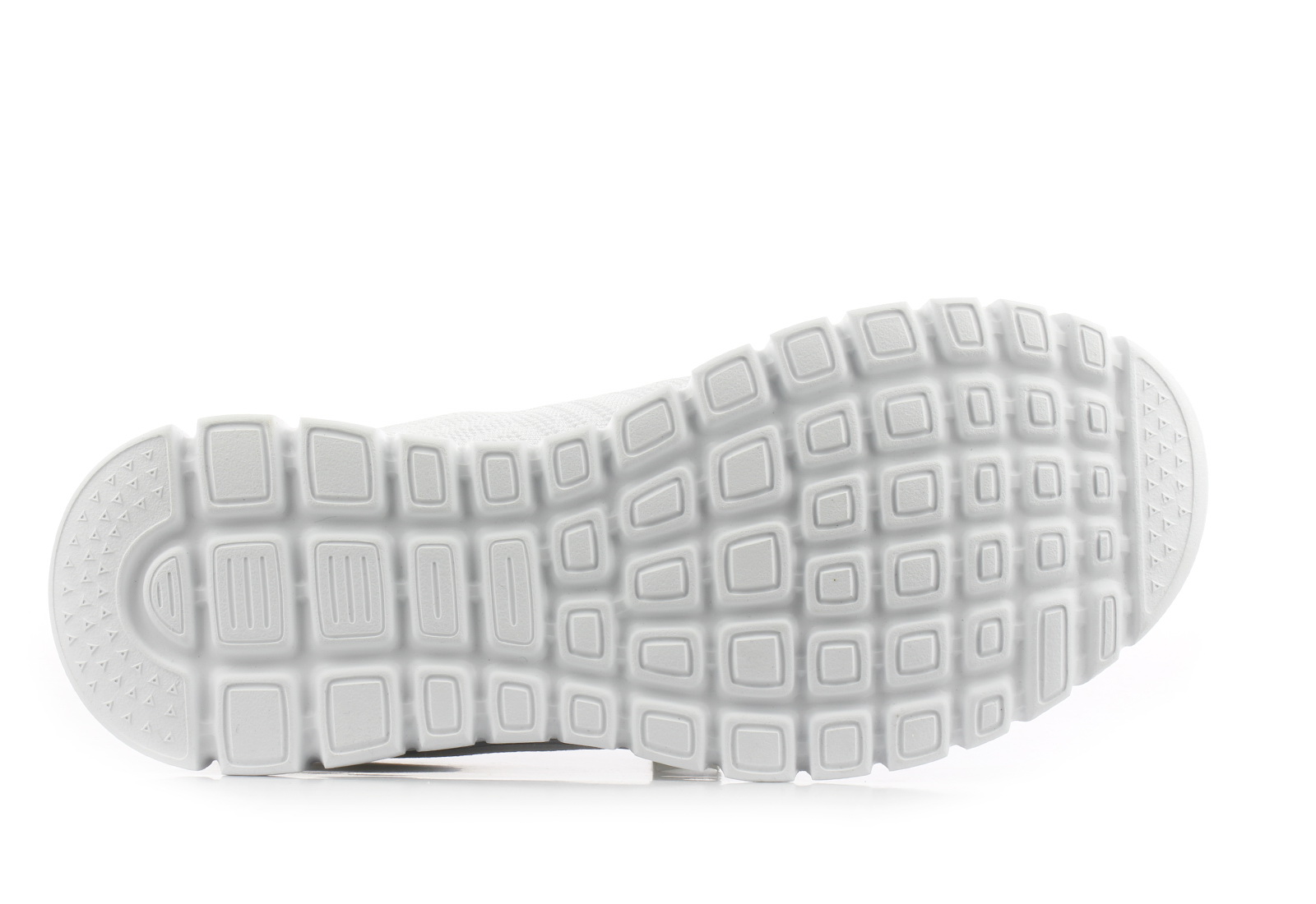 Skechers Női Utcai Cipő GRACEFUL-GET CONNECT 12615-WSL - 38 ½ 