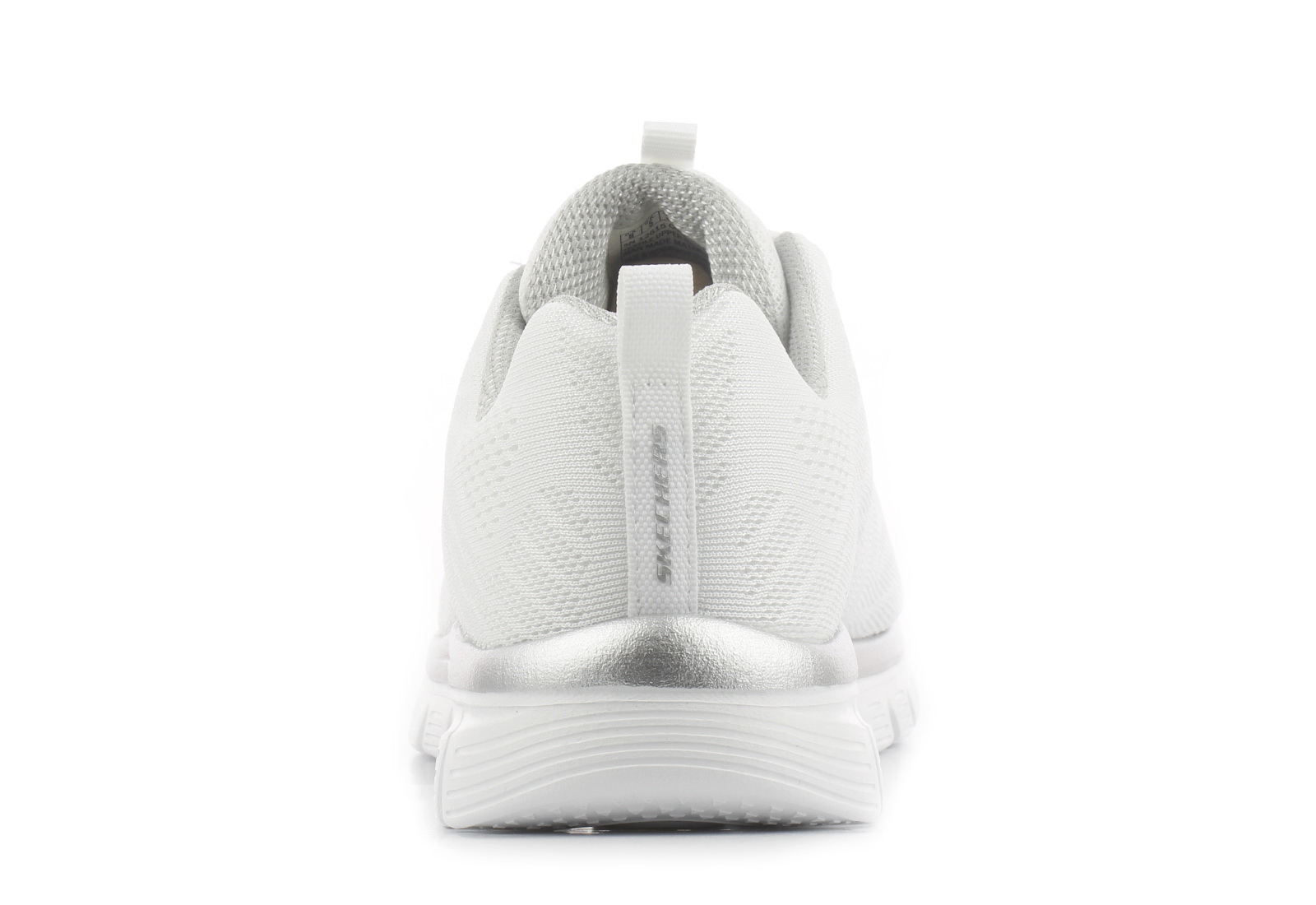 Skechers Női Utcai Cipő GRACEFUL-GET CONNECT 12615-WSL - 38 ½ 