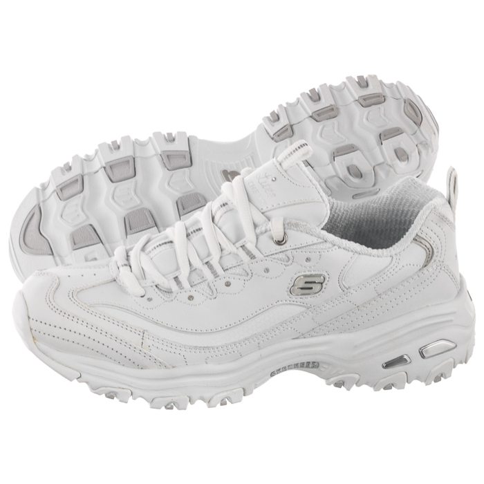 Skechers Női Utcai Cipő D'LITES-FRESH STAR 11931-WSL - 40