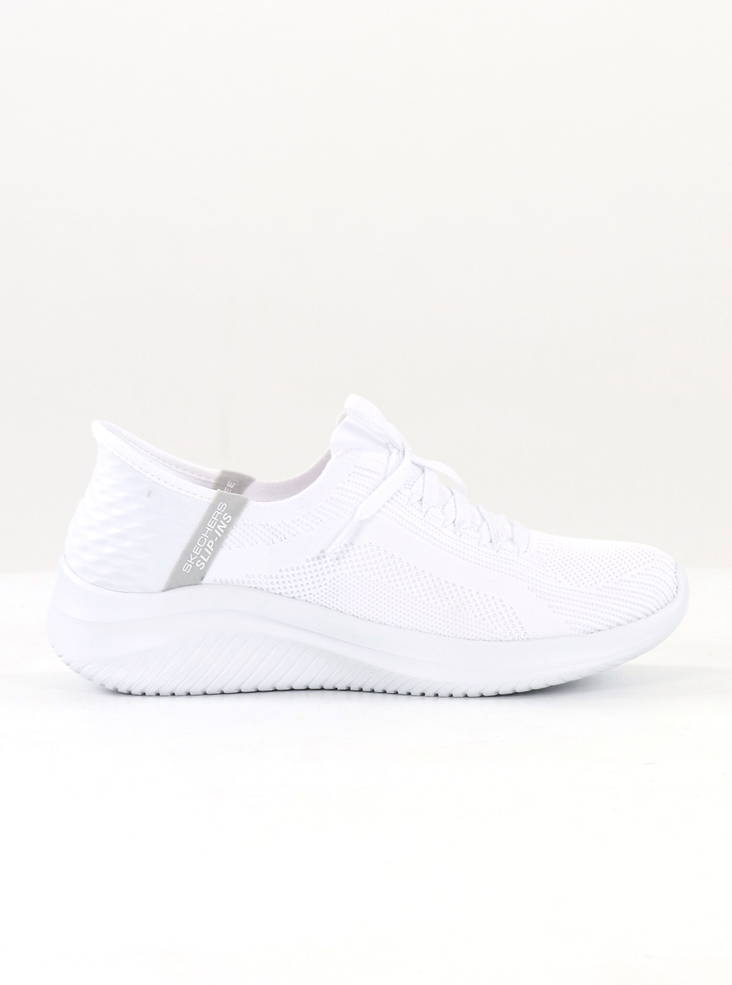 Skechers Női Utcai Cipő ULTRA FLEX 3.0-BRILL 149710-WHT - 40