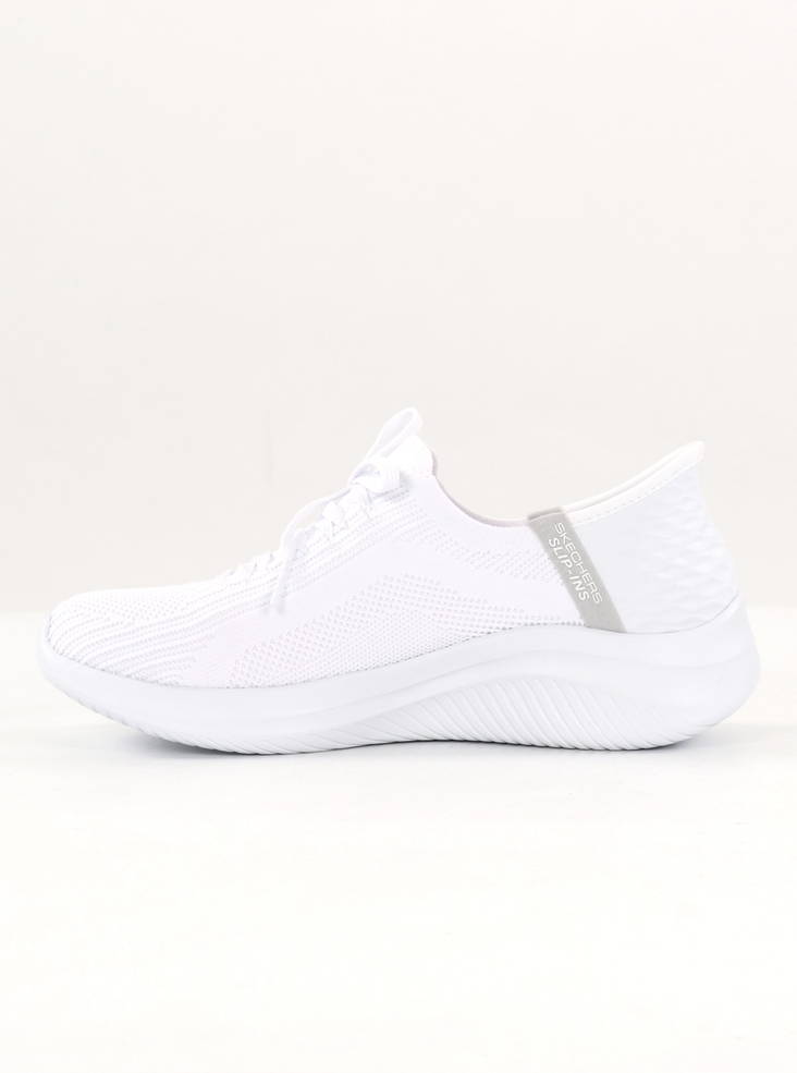 Skechers Női Utcai Cipő ULTRA FLEX 3.0-BRILL 149710-WHT - 40