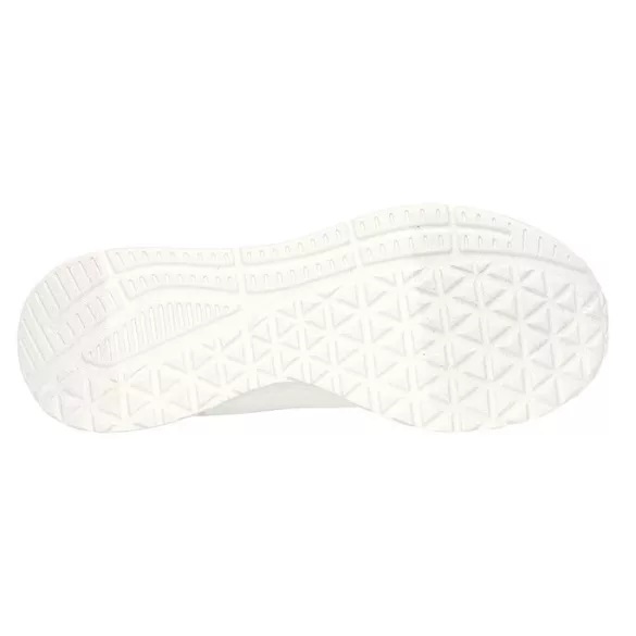 Skechers Női Utcai Cipő UNO LITE-LIGHTER ONE 177288-WHT - 41