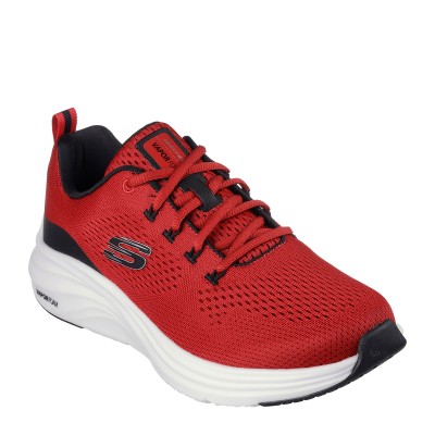 Skechers Férfi Utcai Cipő VAPOR FOAM 232625-RDBK - 43