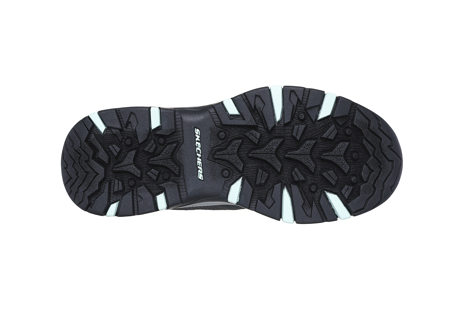 Skechers Női Túrabakancs TREGO - TRAIL KISMET 180001-CHAR - 39