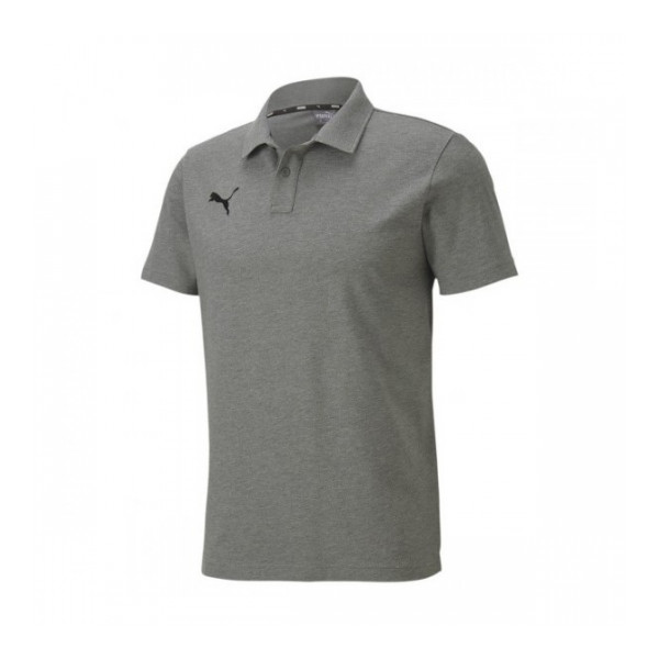 Puma Férfi Galléros Póló teamGOAL 23 Casuals Polo 656579-33  - S