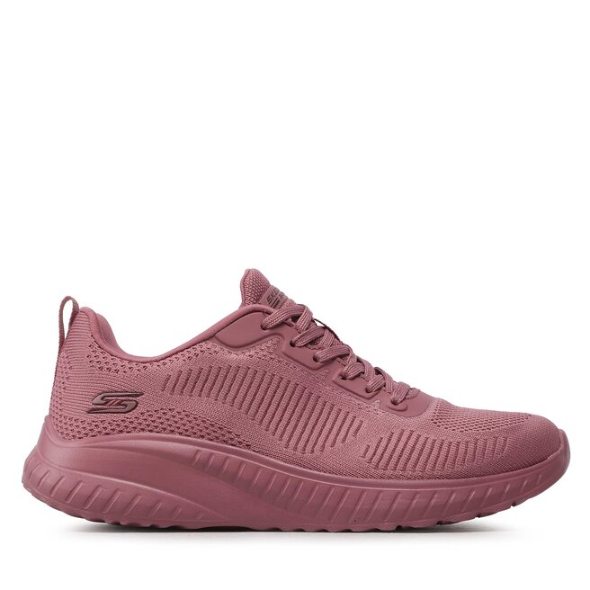 Skechers Női Utcai Cipő BOBS SQUAD CHAOS - F 117209-RAS - 41