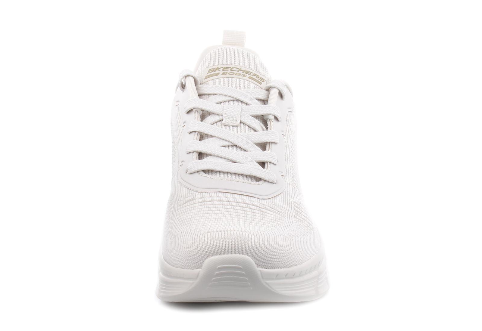 Skechers Női Utcai Cipő BOBS B FLEX HI-FLY 117385-OFWT - 39 ½ 