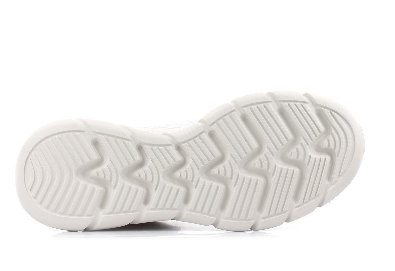 Skechers Női Utcai Cipő BOBS B FLEX HI-FLY 117385-OFWT - 39 ½ 