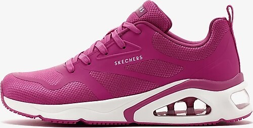 Skechers Női Utcai Cipő TRES-AIR UNO-REVOLUT 177420-MAG - 37