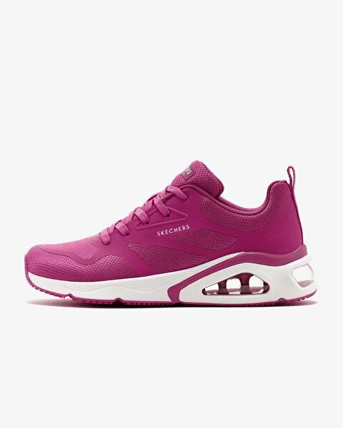 Skechers Női Utcai Cipő TRES-AIR UNO-REVOLUT 177420-MAG - 40
