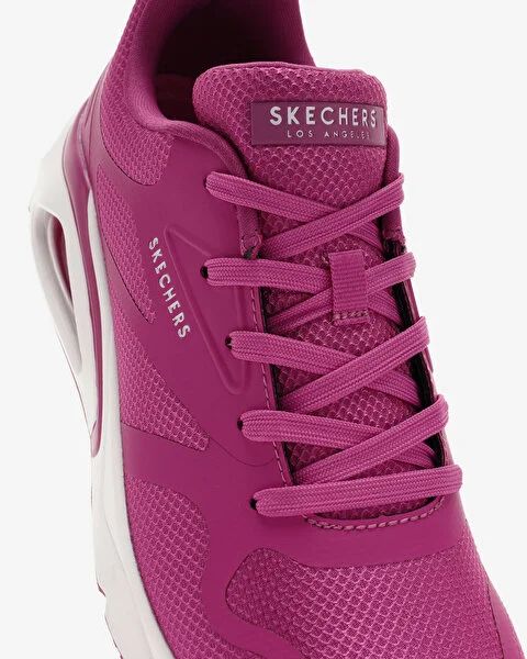 Skechers Női Utcai Cipő TRES-AIR UNO-REVOLUT 177420-MAG - 40