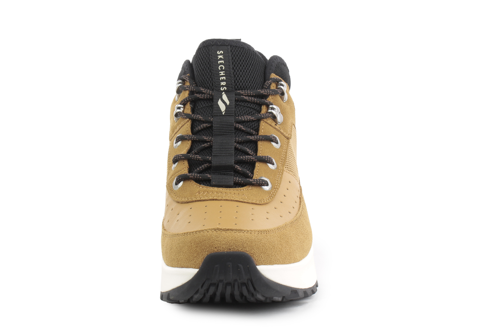 Skechers Férfi Túrabakancs UNO RUGGED - ADVENTU 183049-WSK - 44