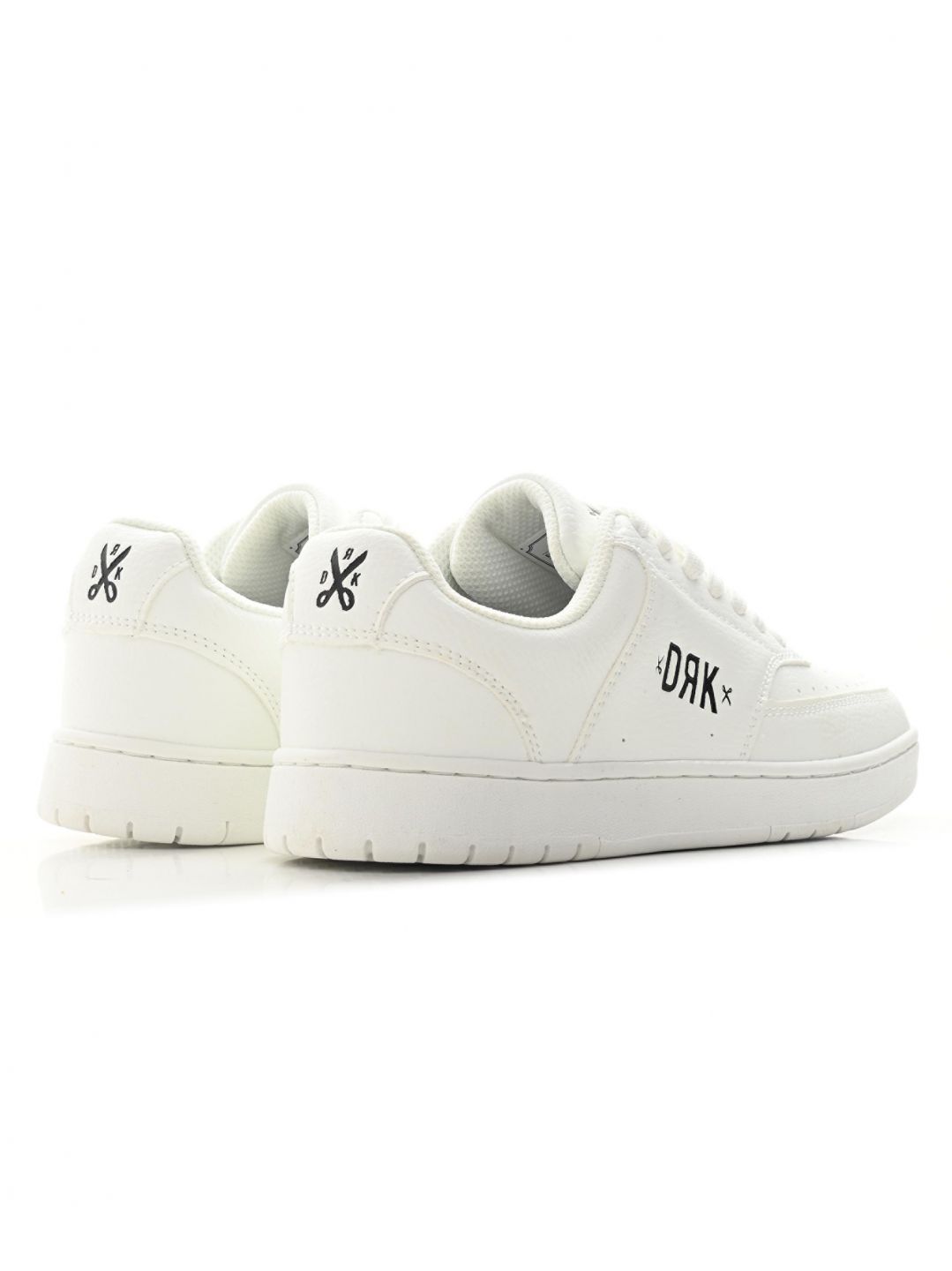 Dorko Női Utcai Cipő 90 CLASSIC DS25S00W___0101 - 38