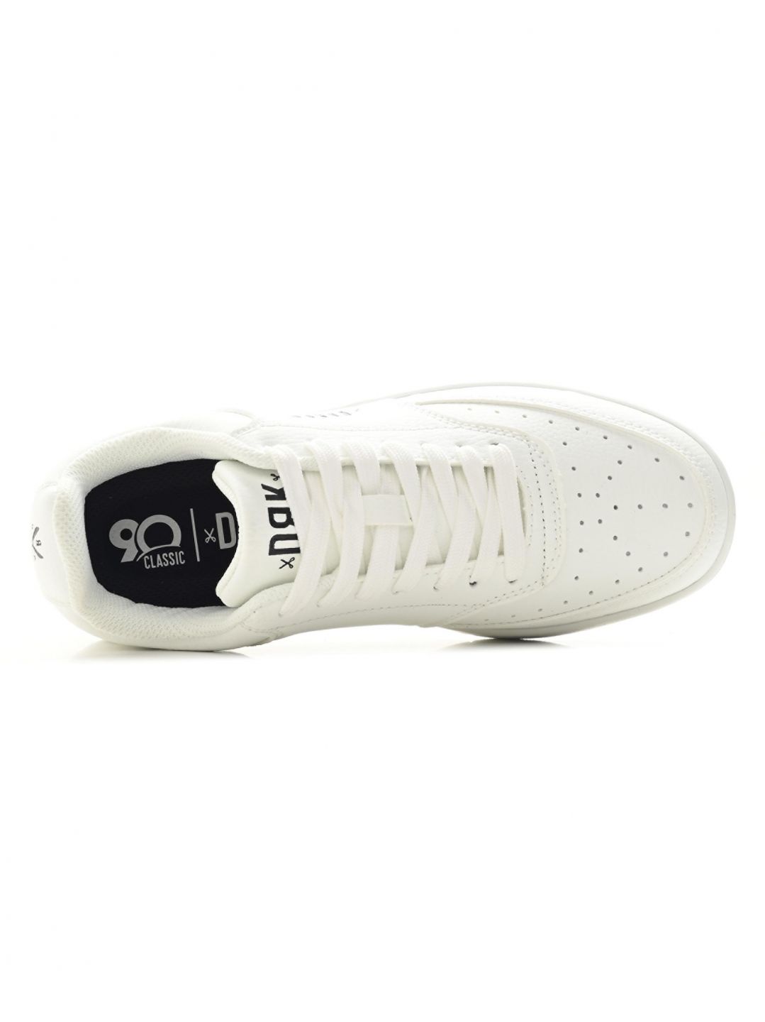 Dorko Női Utcai Cipő 90 CLASSIC DS25S00W___0101 - 38
