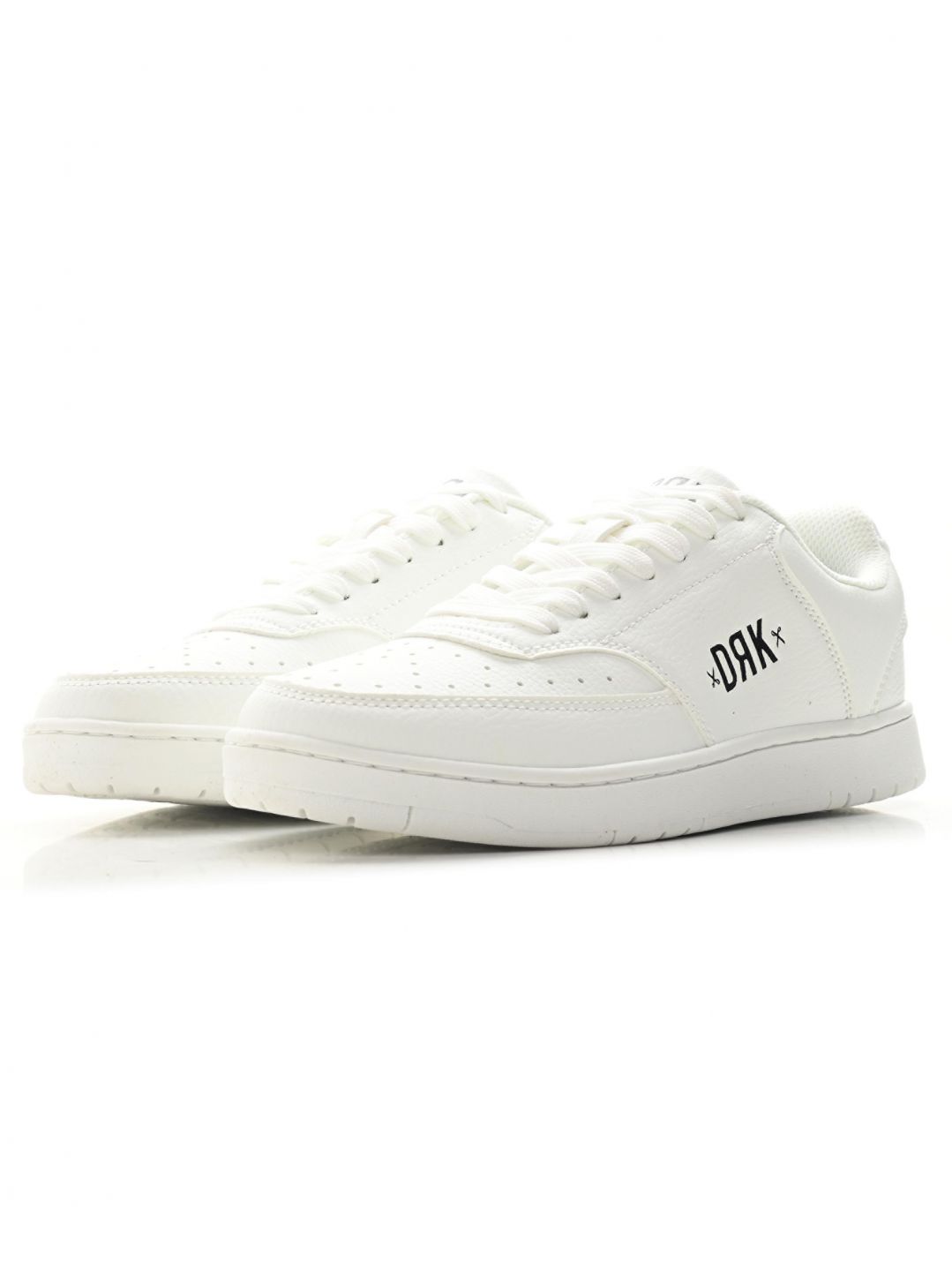 Dorko Női Utcai Cipő 90 CLASSIC DS25S00W___0101 - 38