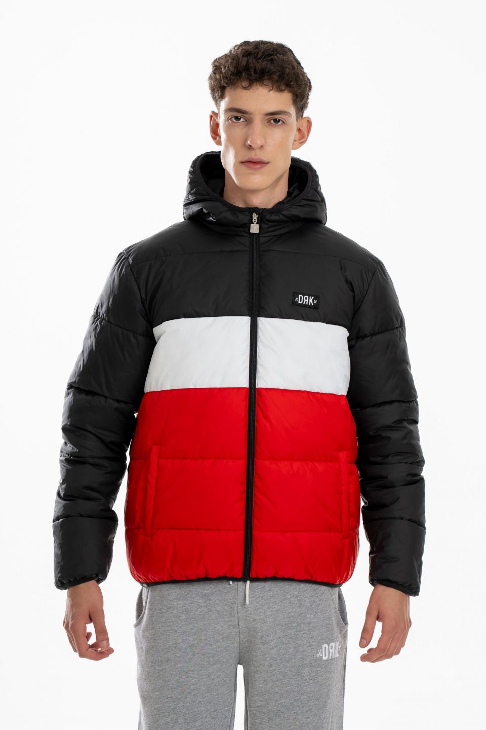 Dorko Férfi Dzseki DYLAN JACKET MEN DT24106M___0160 - XXL
