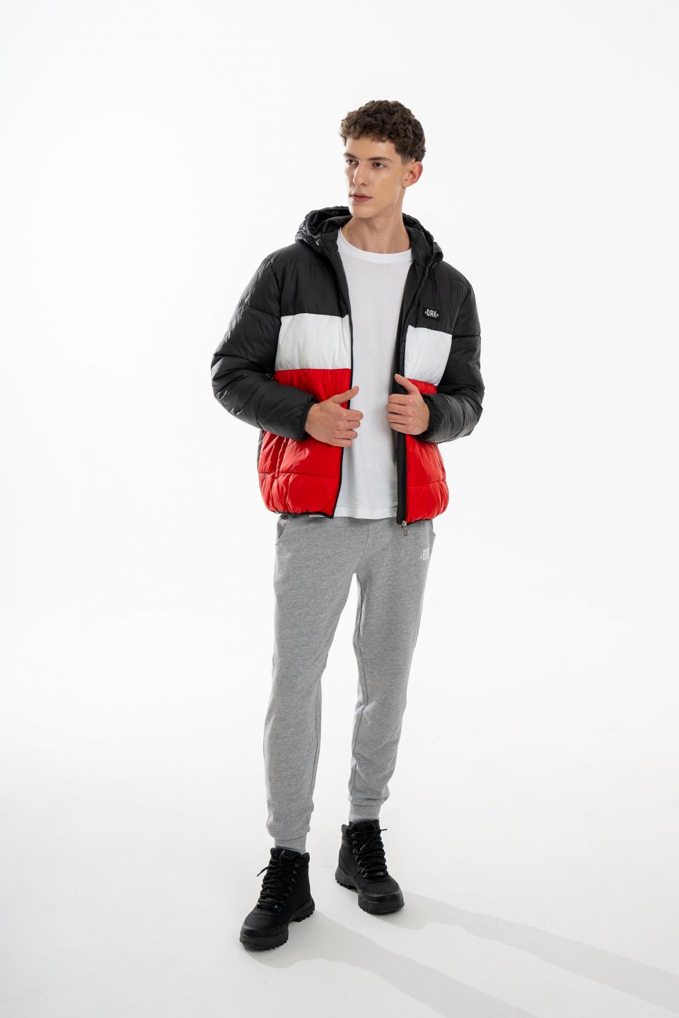 Dorko Férfi Dzseki DYLAN JACKET MEN DT24106M___0160 - XXL