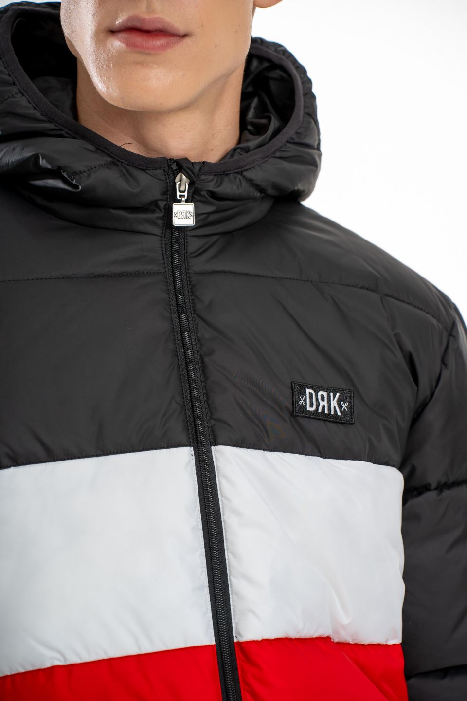 Dorko Férfi Dzseki DYLAN JACKET MEN DT24106M___0160 - XXL