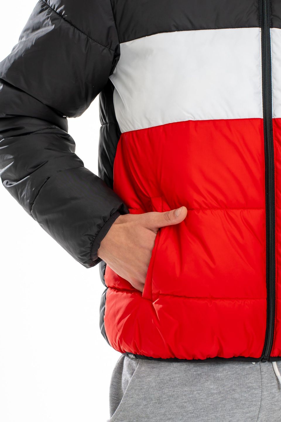 Dorko Férfi Dzseki DYLAN JACKET MEN DT24106M___0160 - XXL