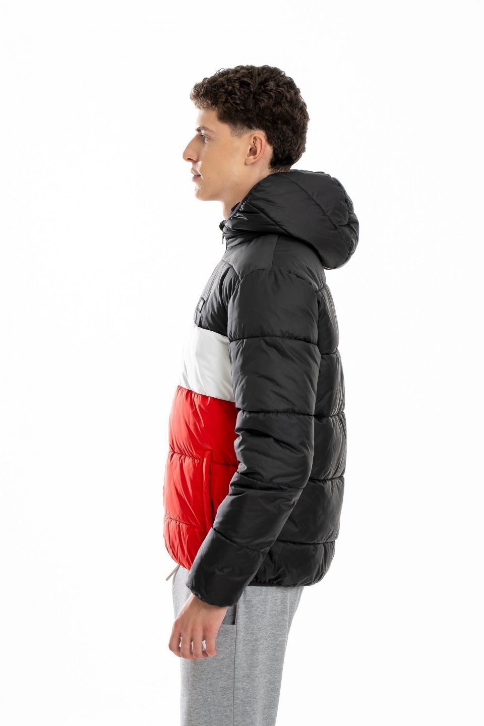 Dorko Férfi Dzseki DYLAN JACKET MEN DT24106M___0160 - XXL