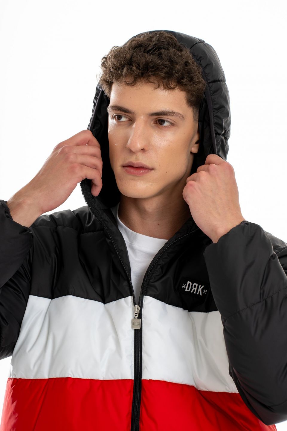 Dorko Férfi Dzseki DYLAN JACKET MEN DT24106M___0160 - XXL