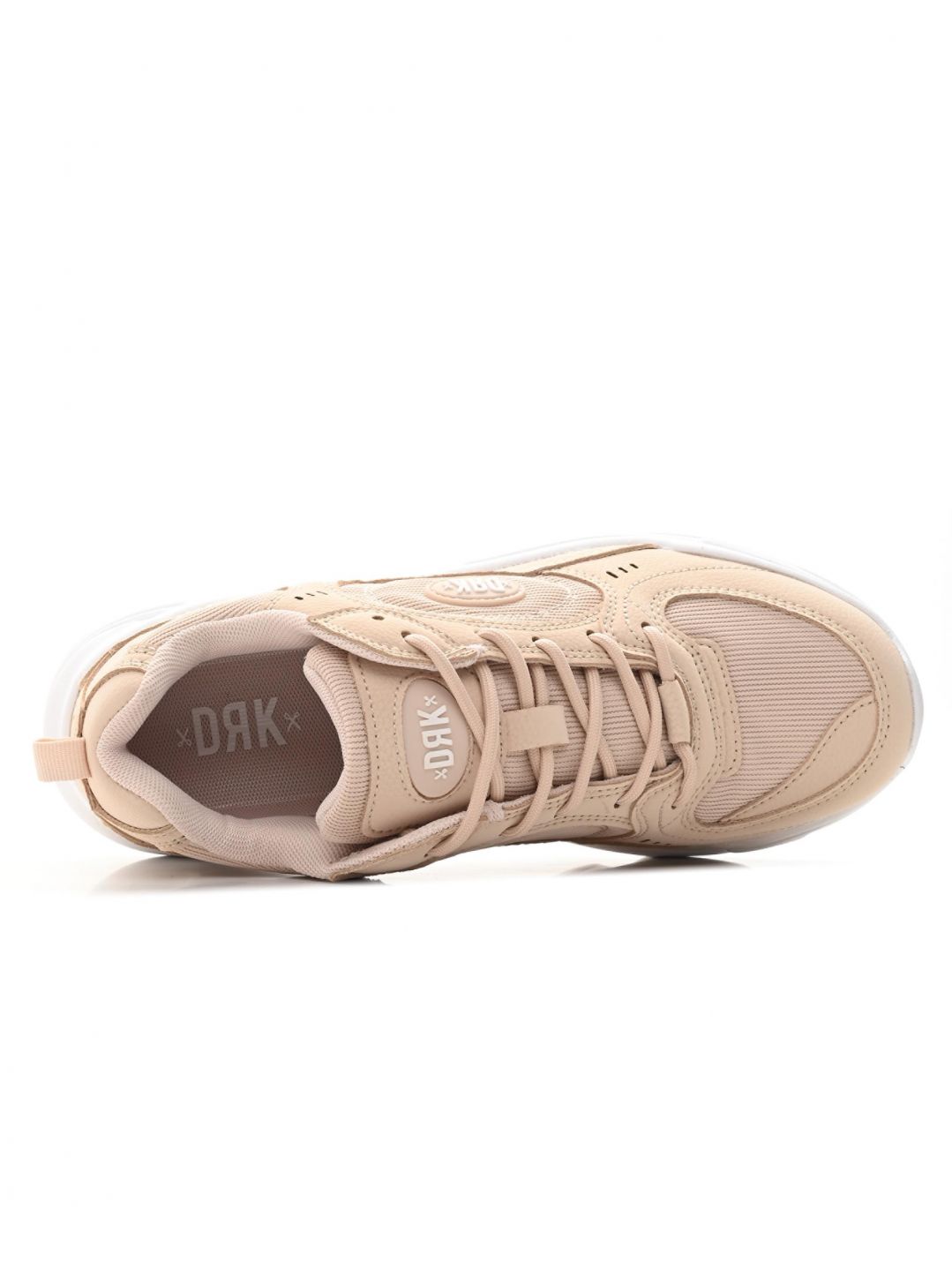 Dorko Női Utcai Cipő D-REX DS25S15W___0200 - 39