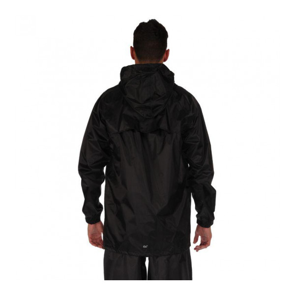 Regatta Férfi Esőkabát Stormbreak Jacket Férfi esõkabát W408-800 - L