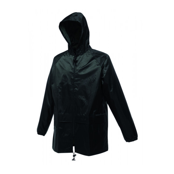 Regatta Férfi Esőkabát Stormbreak Jacket Férfi esõkabát W408-800 - XXL