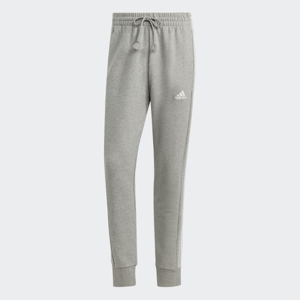 Adidas Férfi Nadrág M 3S FT TC PT IC9407 - S