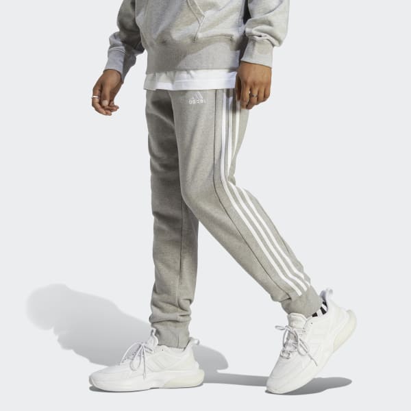 Adidas Férfi Nadrág M 3S FT TC PT IC9407 - S