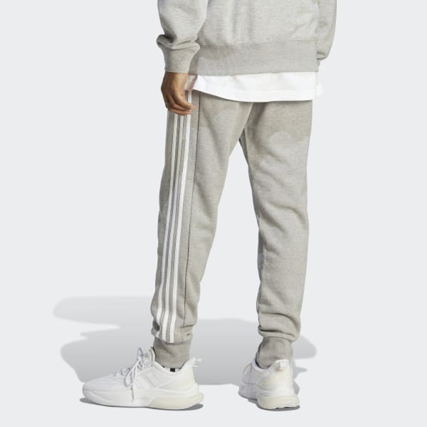 Adidas Férfi Nadrág M 3S FT TC PT IC9407 - S
