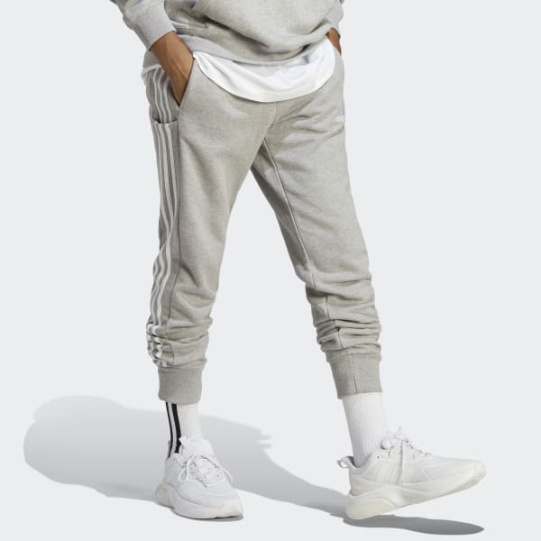 Adidas Férfi Nadrág M 3S FT TC PT IC9407 - S