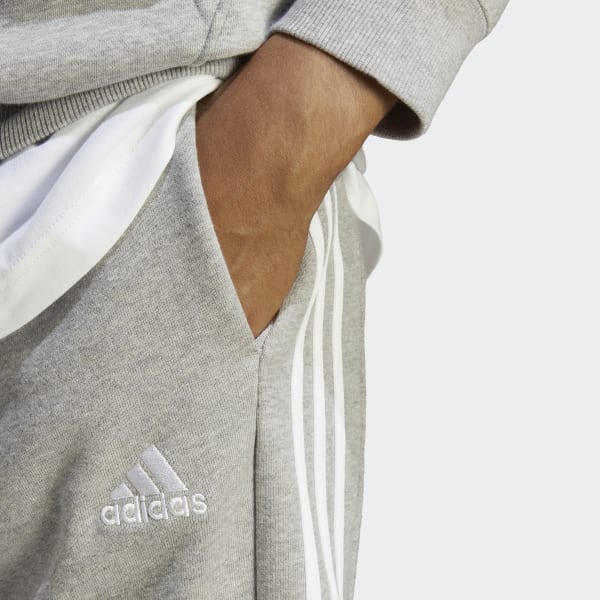 Adidas Férfi Nadrág M 3S FT TC PT IC9407 - S