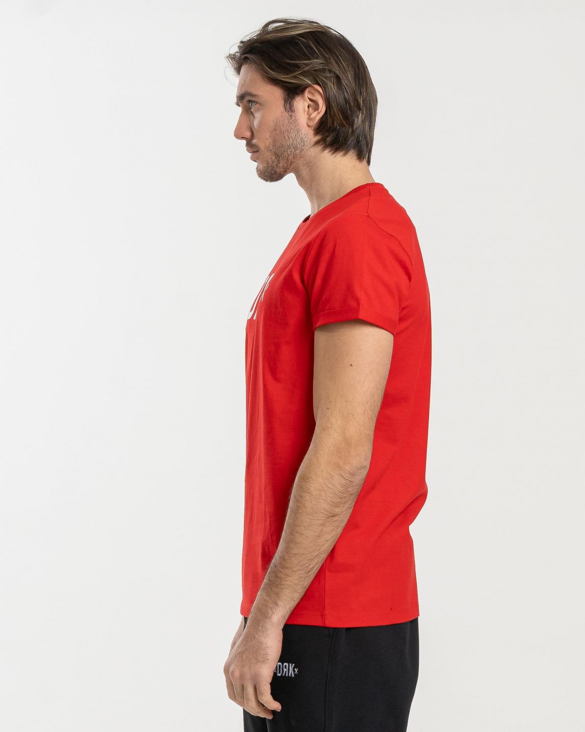 Dorko Férfi Póló BASIC T-SHIRT MEN DT25S18M___0600 - XXXL