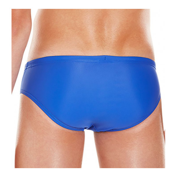 Speedo Gyerek Úszónadrág (fecske) Boom Splice 6.5cm Brief(UK) 8-10847C134 - 140