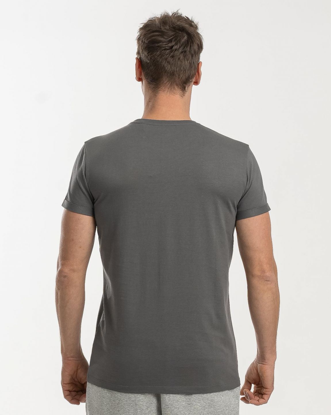 Dorko Férfi Póló BASIC T-SHIRT MEN DT25S18M___0037 - L