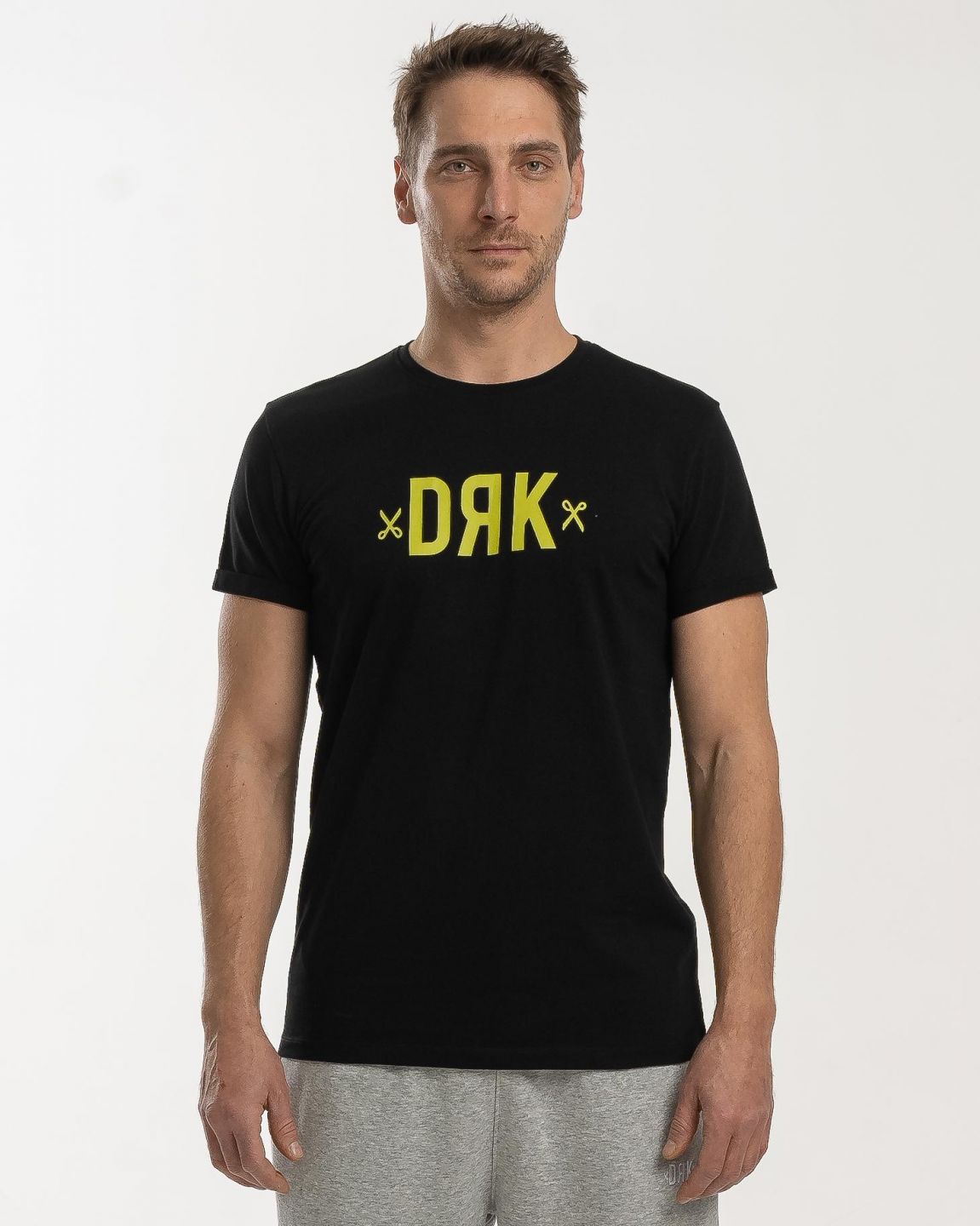 Dorko Férfi Póló BASIC T-SHIRT MEN DT25S18M___0328 - M