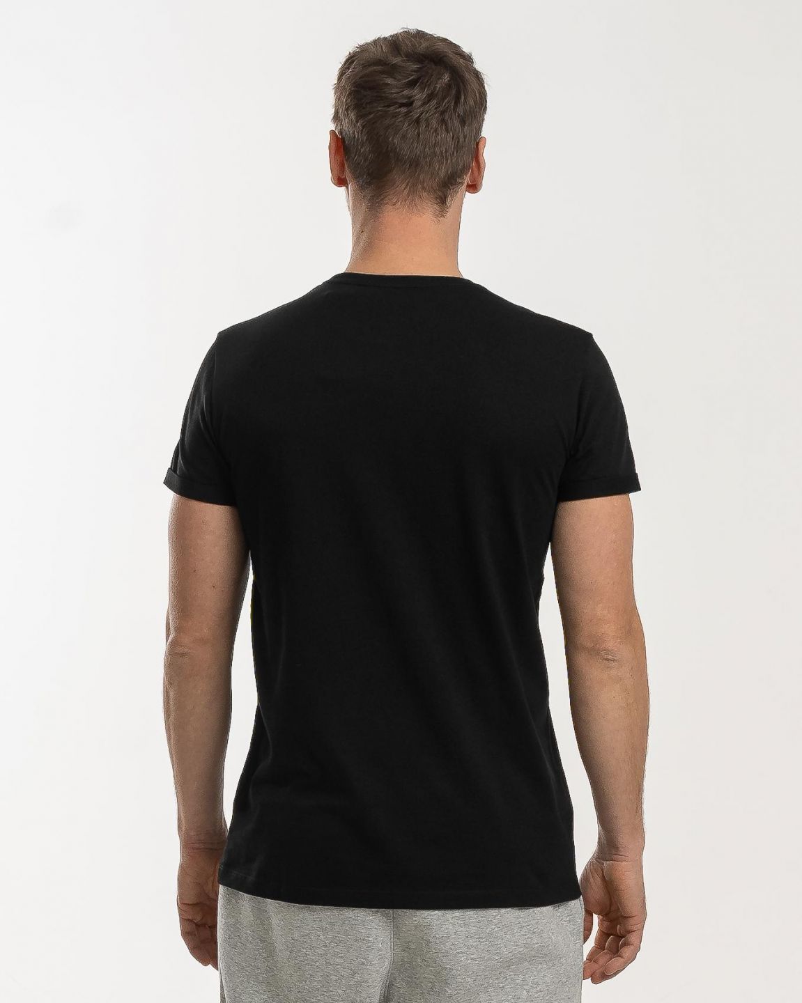 Dorko Férfi Póló BASIC T-SHIRT MEN DT25S18M___0328 - M