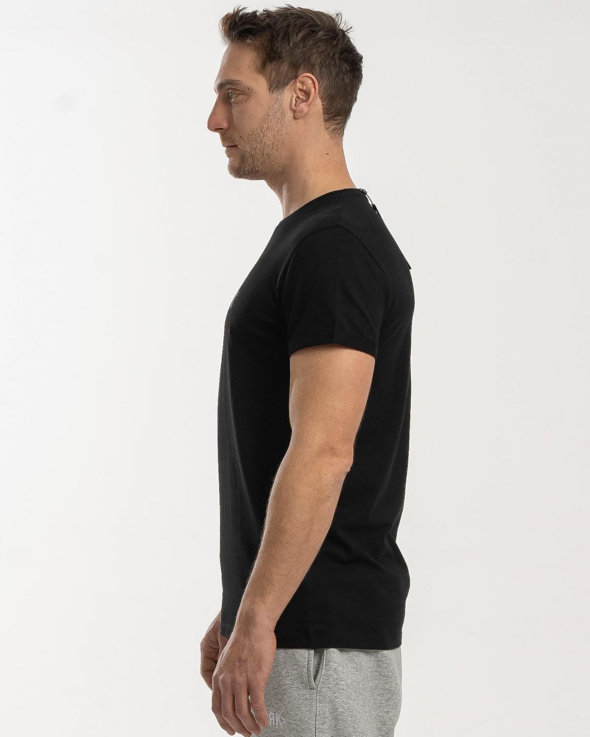 Dorko Férfi Póló BASIC T-SHIRT MEN DT25S18M___0328 - S