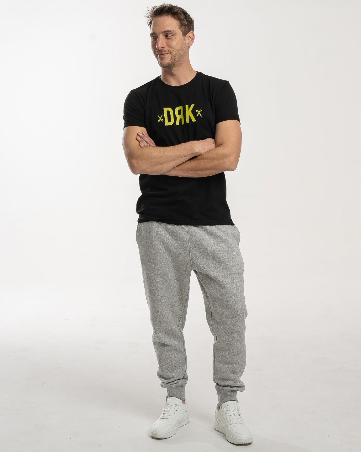 Dorko Férfi Póló BASIC T-SHIRT MEN DT25S18M___0328 - M